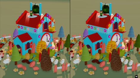 Tiny Lands 2 (PC) - Steam Key - GLOBAL - 6