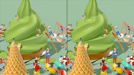 Tiny Lands 2 (PC) - Steam Key - GLOBAL - 4