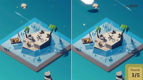 Tiny Lands (PC) - Steam Gift - GLOBAL - 14