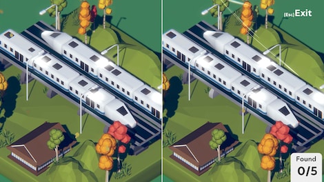 Tiny Lands (PC) - Steam Gift - JAPAN - 12