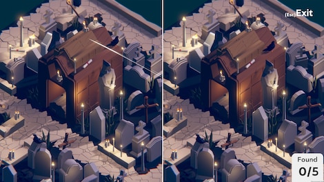 Tiny Lands (PC) - Steam Gift - JAPAN - 11