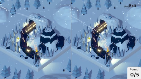 Tiny Lands (PC) - Steam Key - EUROPE - 9