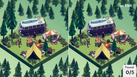 Tiny Lands (PC) - Steam Key - EUROPE - 8