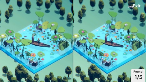 Tiny Lands (PC) - Steam Key - EUROPE - 13