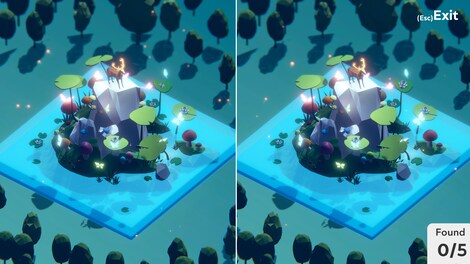 Tiny Lands (PC) - Steam Key - EUROPE - 4