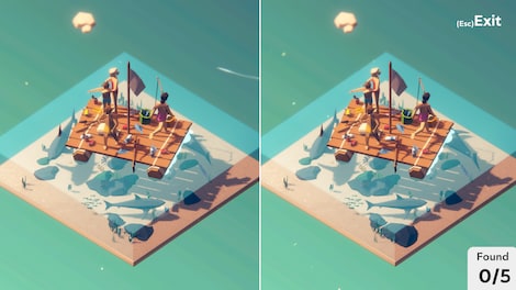 Tiny Lands (PC) - Steam Key - EUROPE - 6