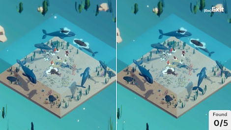 Tiny Lands (PC) - Steam Key - EUROPE - 10