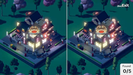 Tiny Lands (PC) - Steam Key - EUROPE - 3