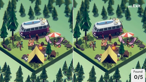 Tiny Lands (PC) - Steam Key - GLOBAL - 8