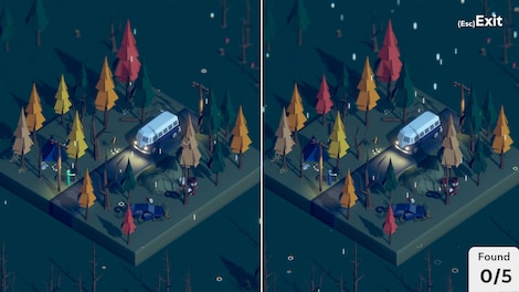 Tiny Lands (PC) - Steam Key - GLOBAL - 7