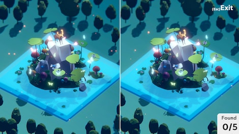 Tiny Lands (PC) - Steam Key - GLOBAL - 4