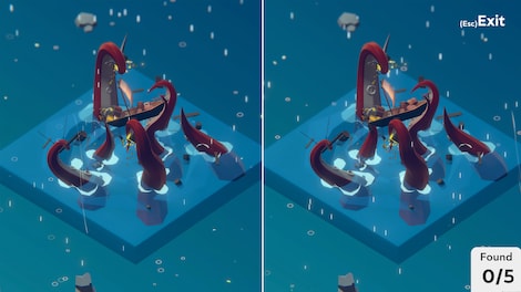 Tiny Lands (PC) - Steam Key - GLOBAL - 5