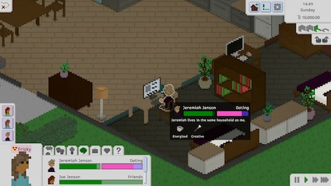 Tiny Life (PC) - Steam Account - GLOBAL - 3