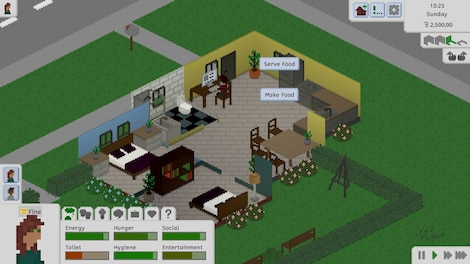Tiny Life (PC) - Steam Account - GLOBAL - 8