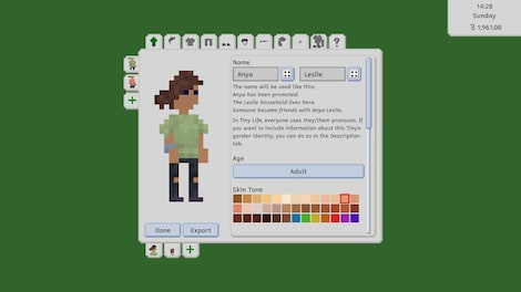 Tiny Life (PC) - Steam Account - GLOBAL - 6
