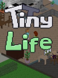 Tiny Life (PC) - Steam Gift - GLOBAL - 1