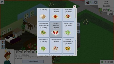 Tiny Life (PC) - Steam Gift - GLOBAL - 5
