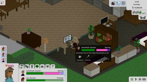 Tiny Life (PC) - Steam Key - EUROPE - 3