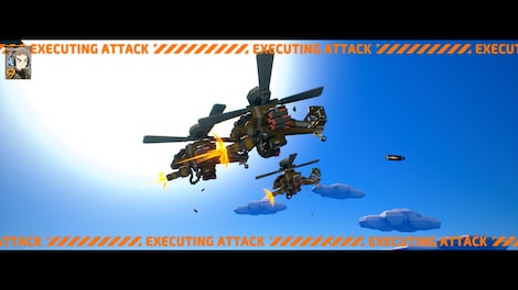 TINY METAL Steam Key GLOBAL - 10