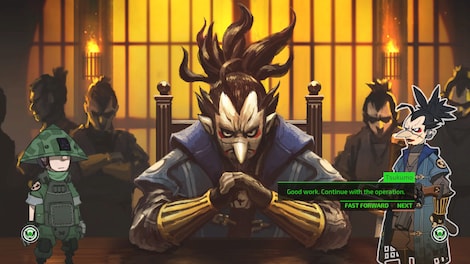 TINY METAL Steam Key GLOBAL - 11