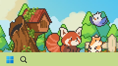 Tiny Pasture (PC) - Steam Account - GLOBAL - 5