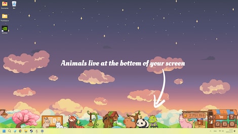 Tiny Pasture (PC) - Steam Account - GLOBAL - 4