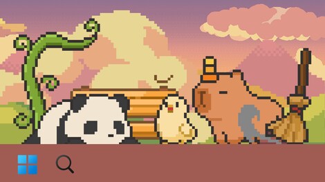 Tiny Pasture (PC) - Steam Account - GLOBAL - 3