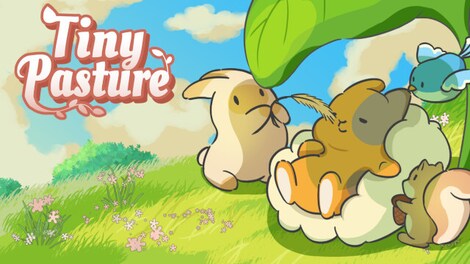 Tiny Pasture (PC) - Steam Account - GLOBAL - 0
