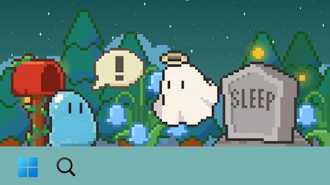 Tiny Pasture (PC) - Steam Account - GLOBAL - 6