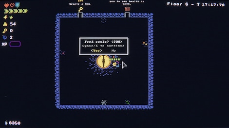 Tiny Rogues (PC) - Steam Account - GLOBAL - 5