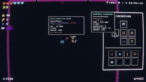 Tiny Rogues (PC) - Steam Account - GLOBAL - 4