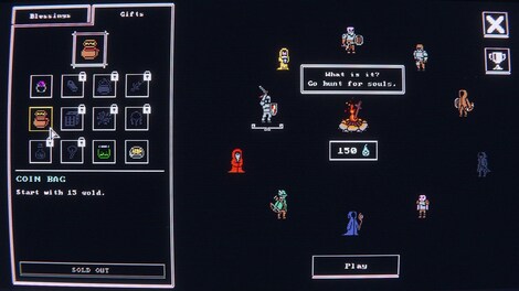 Tiny Rogues (PC) - Steam Gift - EUROPE - 9