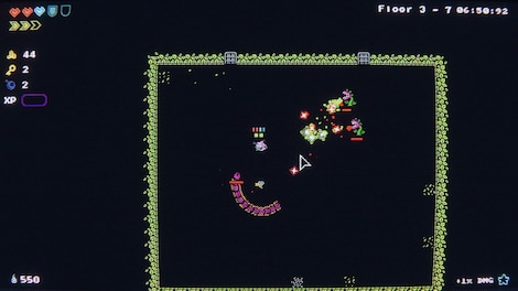 Tiny Rogues (PC) - Steam Gift - EUROPE - 10