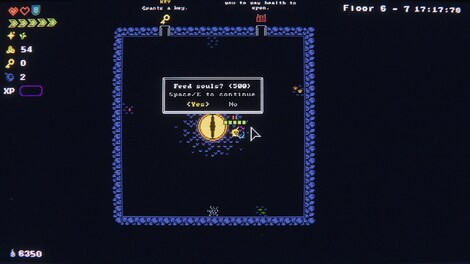 Tiny Rogues (PC) - Steam Gift - GLOBAL - 5