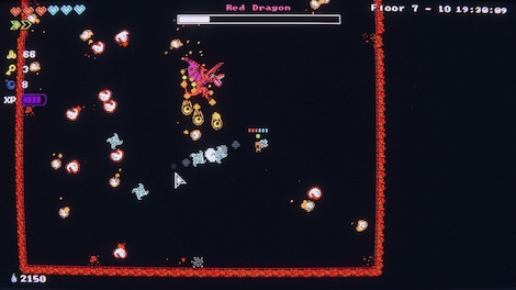 Tiny Rogues (PC) - Steam Gift - GLOBAL - 7