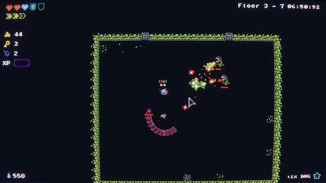 Tiny Rogues (PC) - Steam Gift - GLOBAL - 10