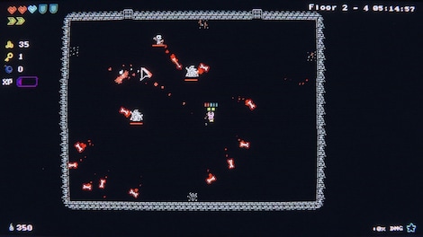 Tiny Rogues (PC) - Steam Key - GLOBAL - 6