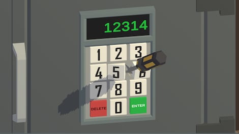 Tiny Room Stories: Town Mystery (PC) - Steam Key - GLOBAL - 3