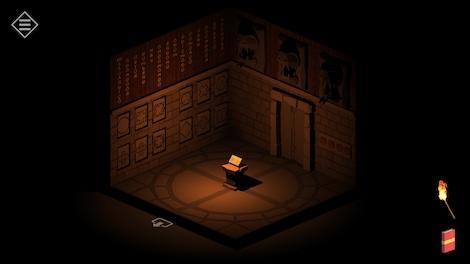 Tiny Room Stories: Town Mystery (PC) - Steam Key - GLOBAL - 11