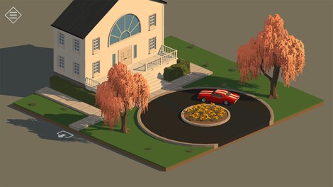 Tiny Room Stories: Town Mystery (PC) - Steam Key - GLOBAL - 9