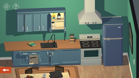 Tiny Room Stories: Town Mystery (PC) - Steam Key - GLOBAL - 7