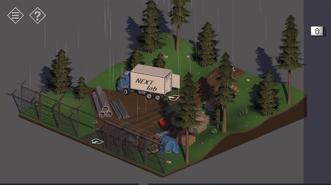 Tiny Room Stories: Town Mystery (PC) - Steam Key - GLOBAL - 6