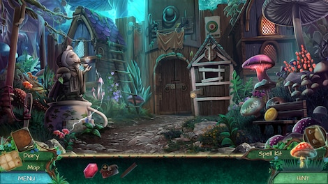 Tiny Tales: Heart of the Forest Steam Key GLOBAL - 3