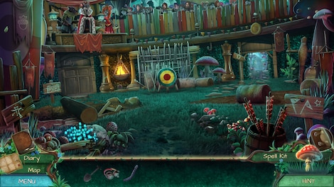 Tiny Tales: Heart of the Forest Steam Key GLOBAL - 6