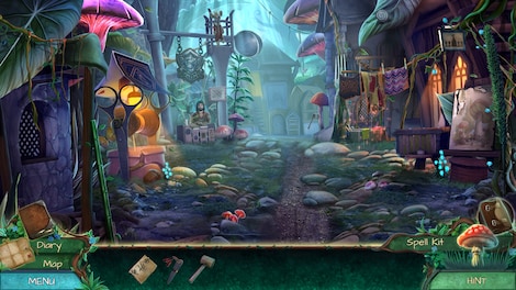 Tiny Tales: Heart of the Forest Steam Key GLOBAL - 2