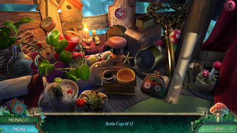 Tiny Tales: Heart of the Forest Steam Key GLOBAL - 5
