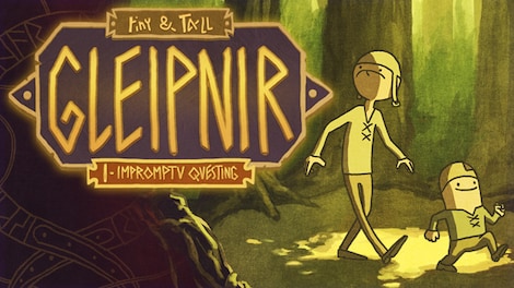 tiny & Tall: Gleipnir (PC) - Steam Key - GLOBAL - 2