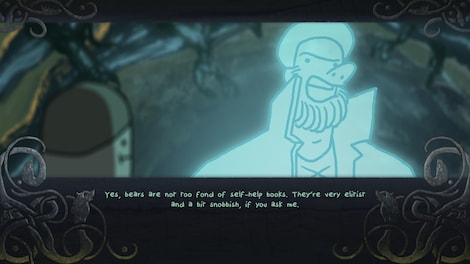 tiny & Tall: Gleipnir (PC) - Steam Key - GLOBAL - 4