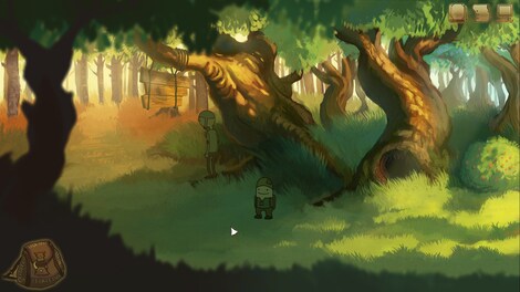 tiny & Tall: Gleipnir (PC) - Steam Key - GLOBAL - 8