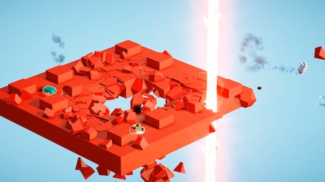 Tiny Tanks Steam Key GLOBAL - 7